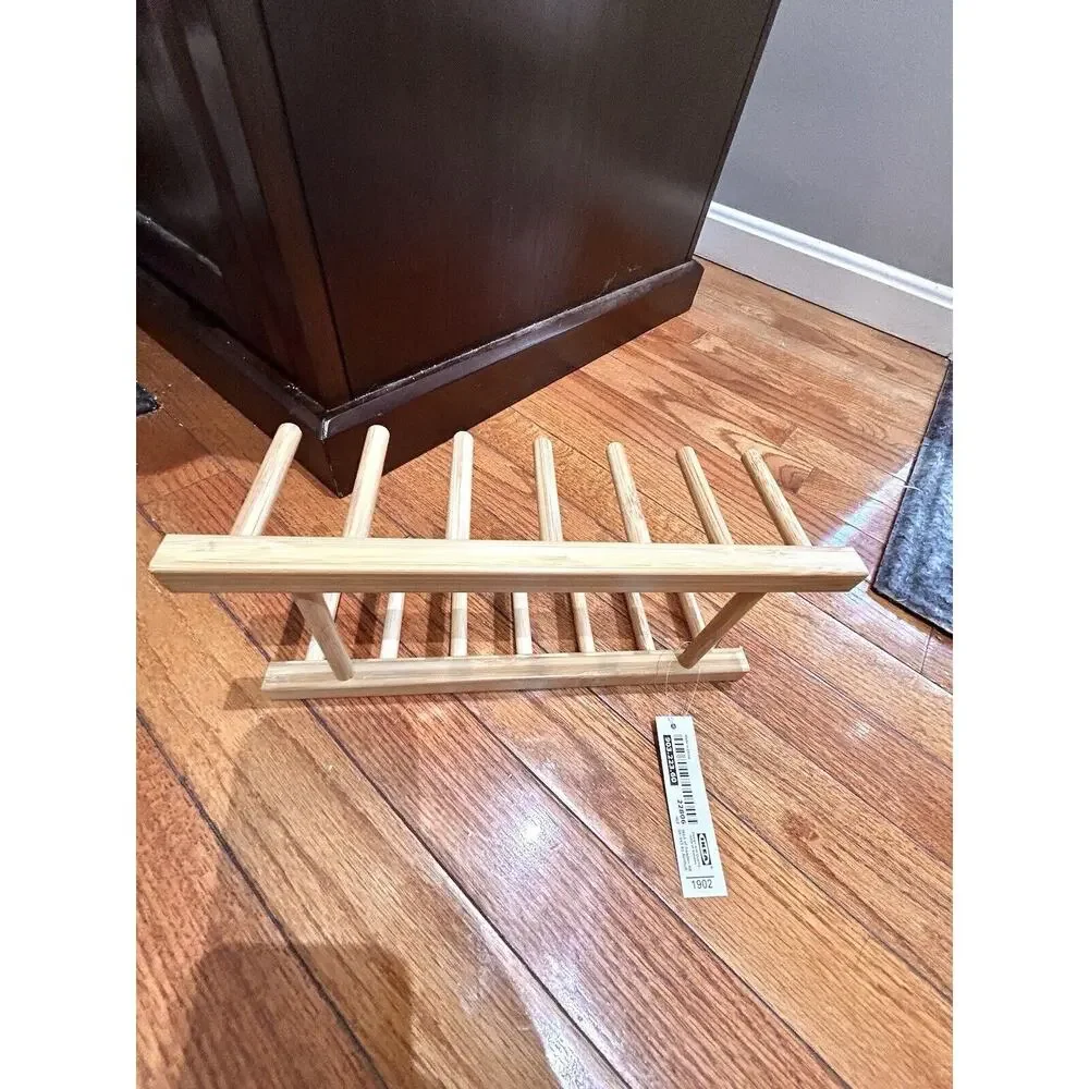 IKEA this bamboo